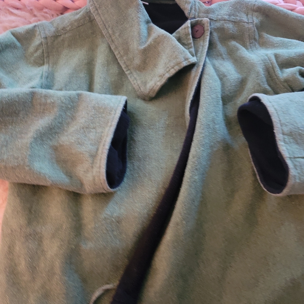 Casual jacket